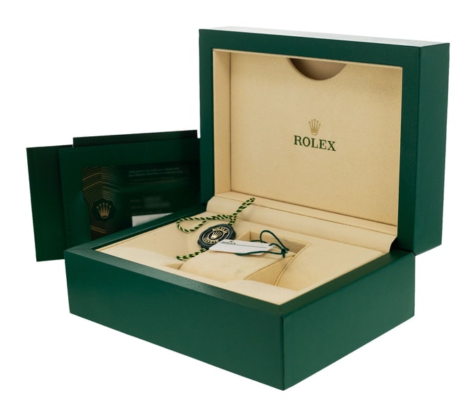 Rolex Sky-Dweller 326235